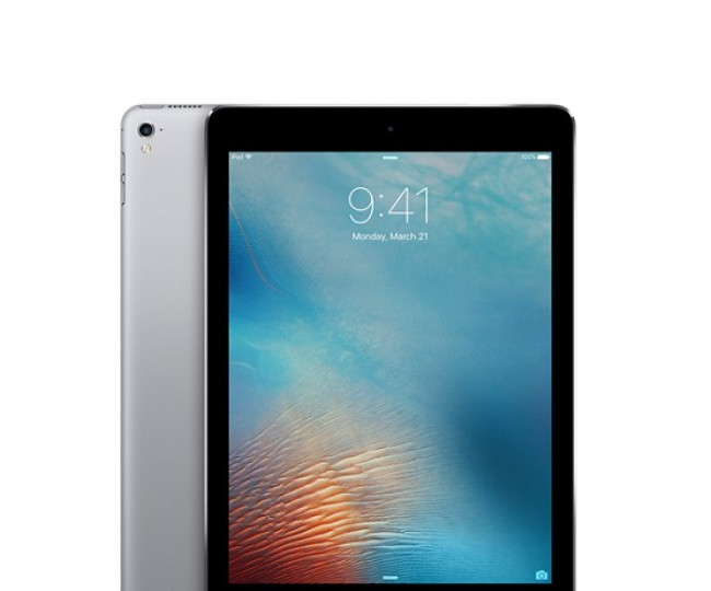 iPad Pro 9.7" Wi-Fi LTE 32GB Space Gray